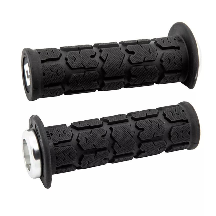 ODI Rogue 2.1 Lock-On Grips 3/4 FLANGE 125mm PWC SeaDoo Kawasaki