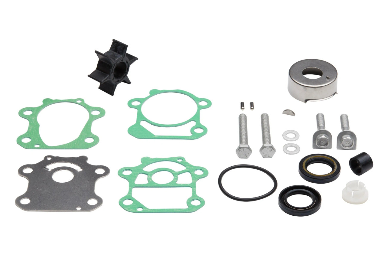 Quicksilver Yamaha F70 Impeller Repair Kit 8M6012800