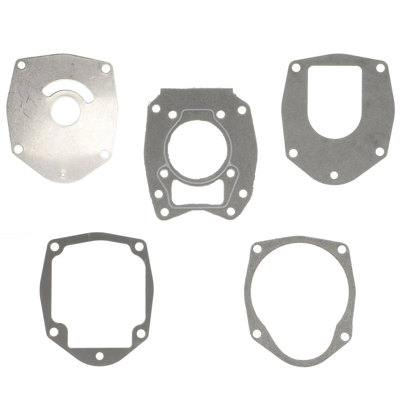 Kit Riparazione Pompa Acceleratore Per Mercury 80-125HP (1988-2004) – Ricambio 811287