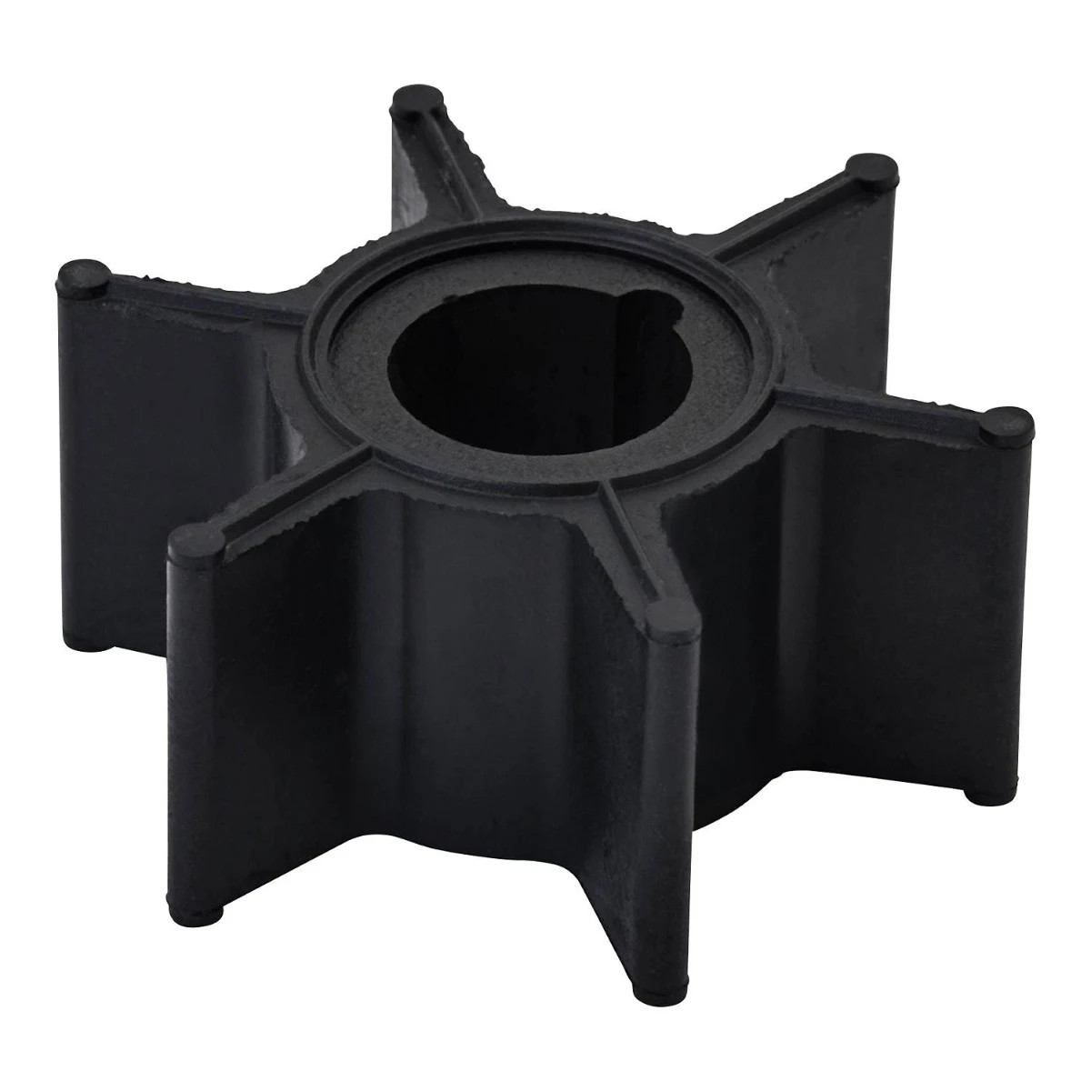 Quicksilver Water Pump Impeller Repair Kit for Mercury 8-9.9HP