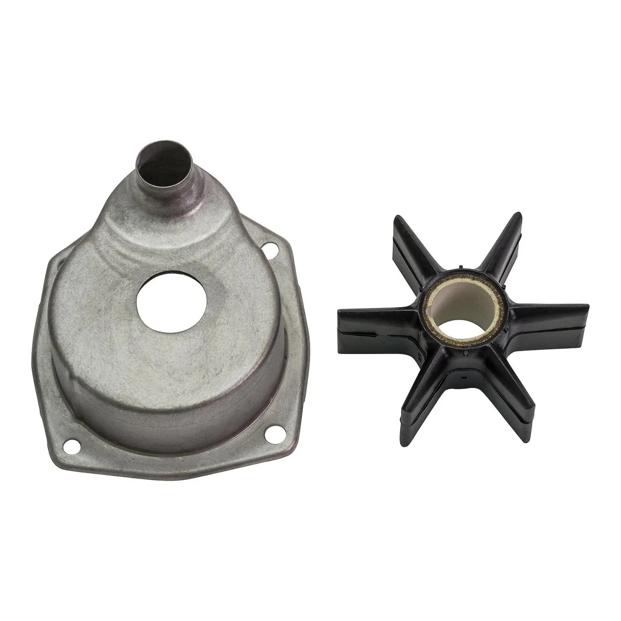Quicksilver Upper Water Pump Repair Kit for Mercury 135-275HP