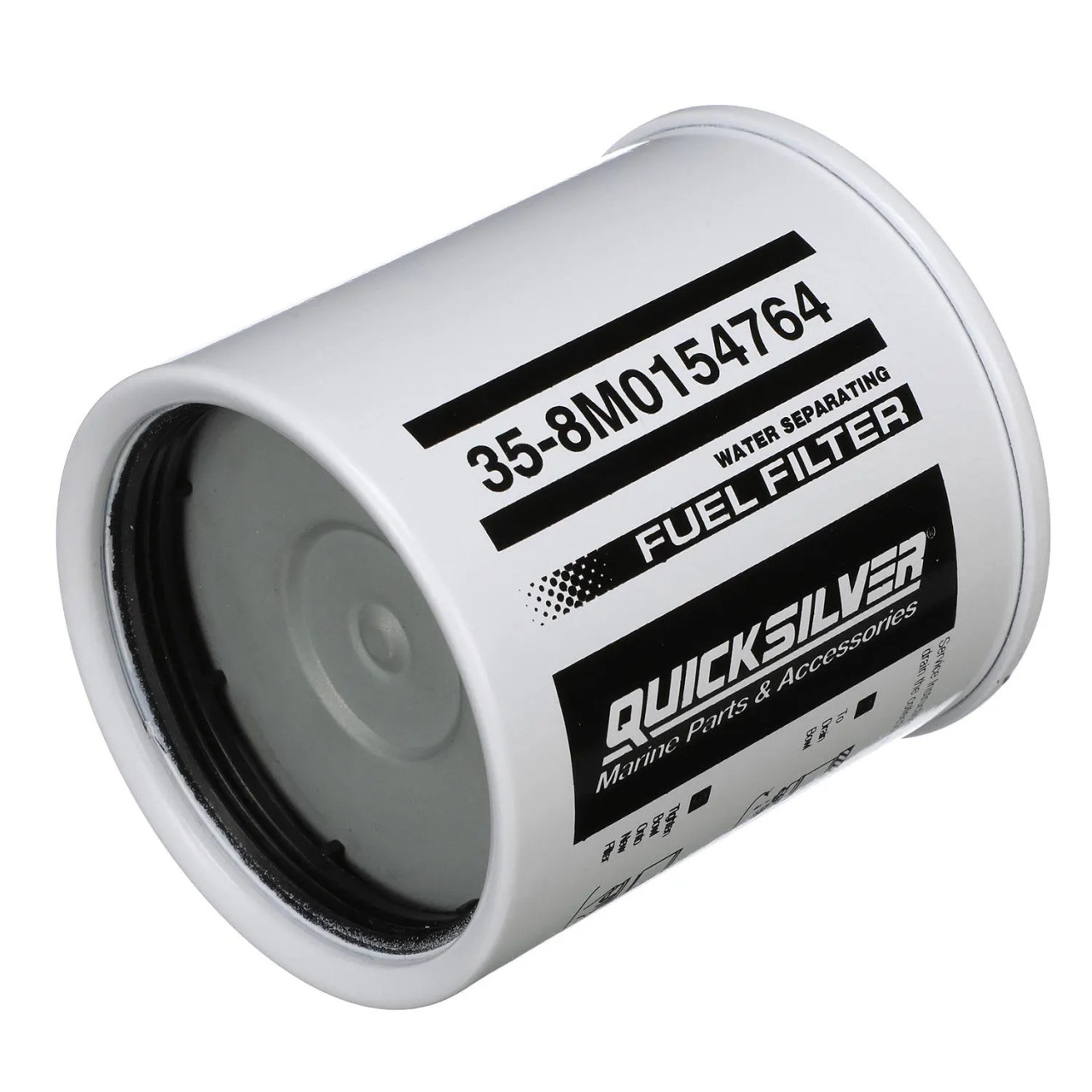 Quicksilver Water Separating Fuel Filter Various Manufacturers