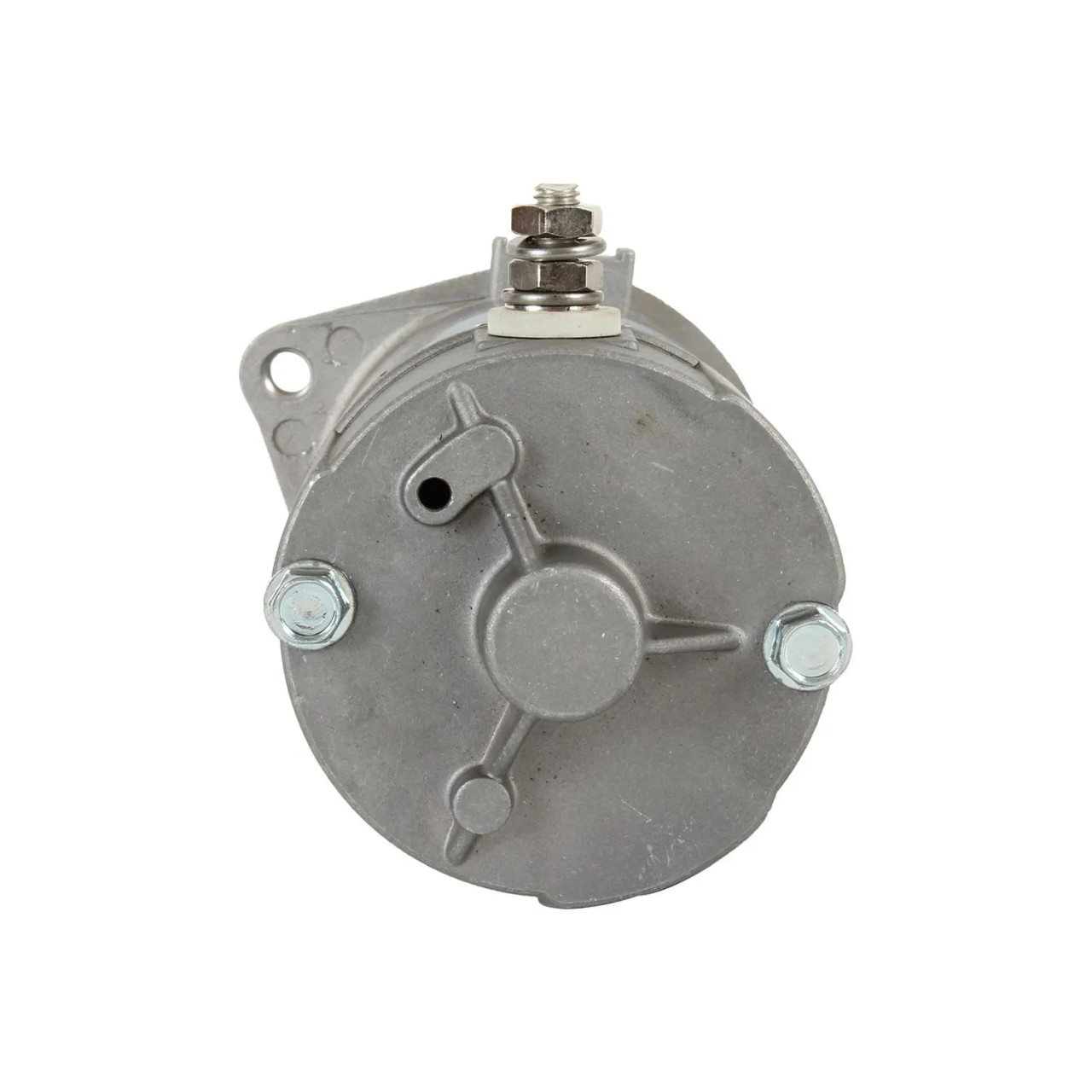Quicksilver Engine Starter 12-Volt for 15-70HP Suzuki, Nissan and
