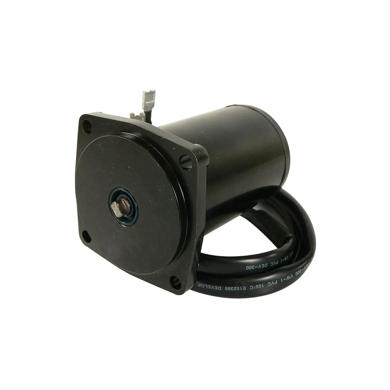 Quicksilver 12-Volt Trim/Tilt Motor for 40-50HP 4-Stroke Honda and