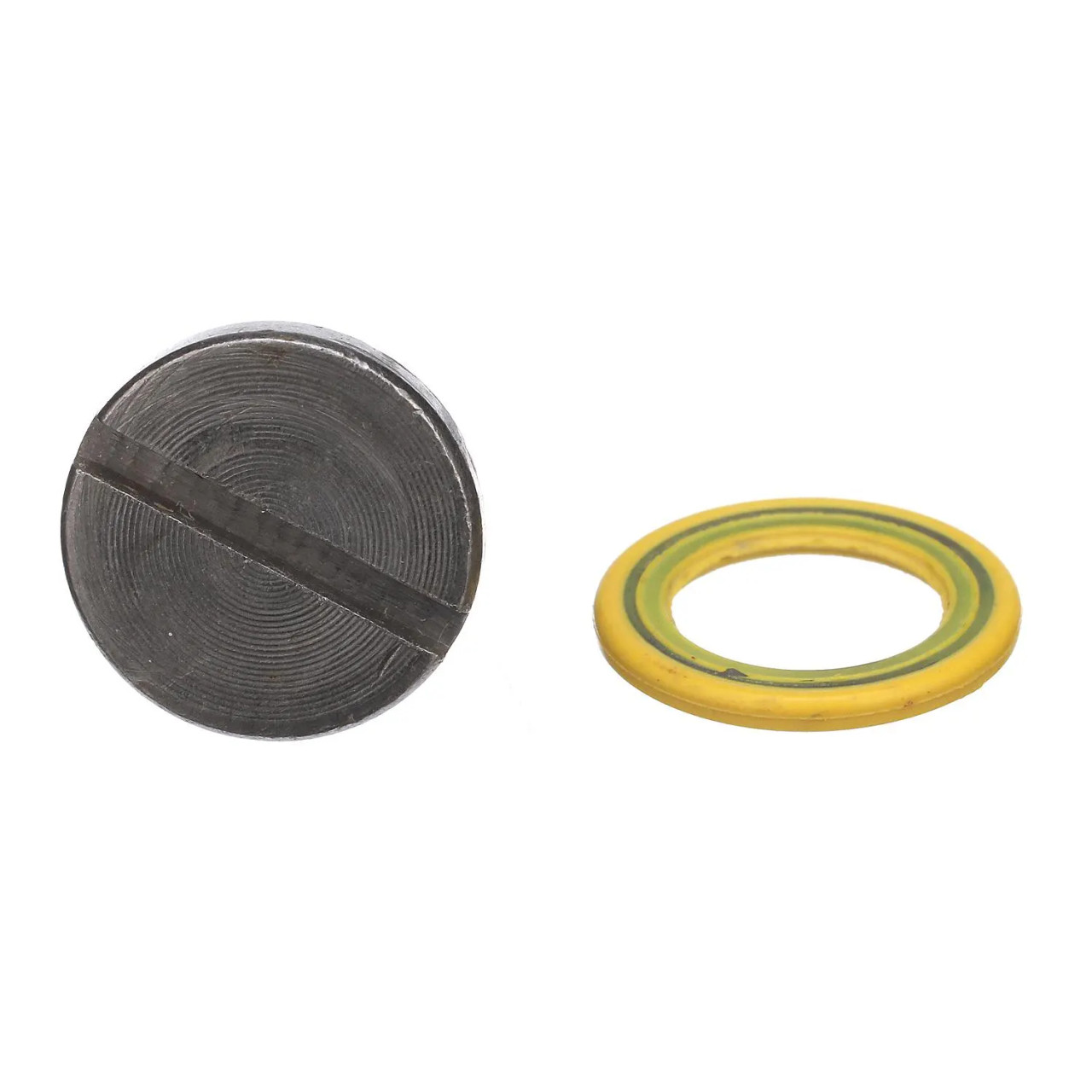 Quicksilver Lower Unit Gear Lube Drain with Fill Hole Screw and