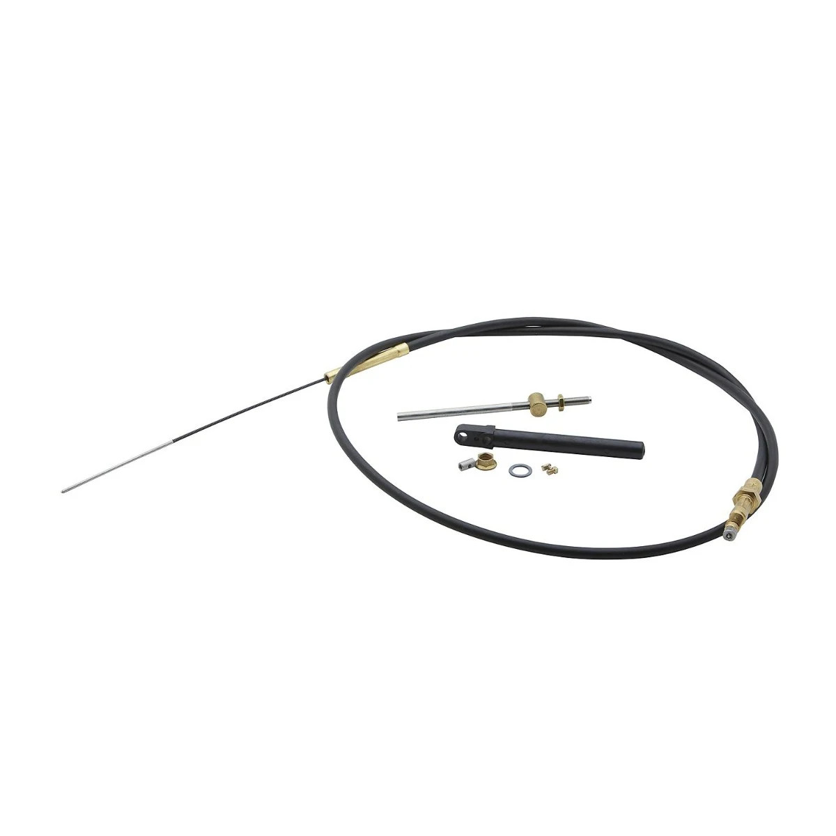 Quicksilver Lower Shift Cable for MerCruiser 8M0176523