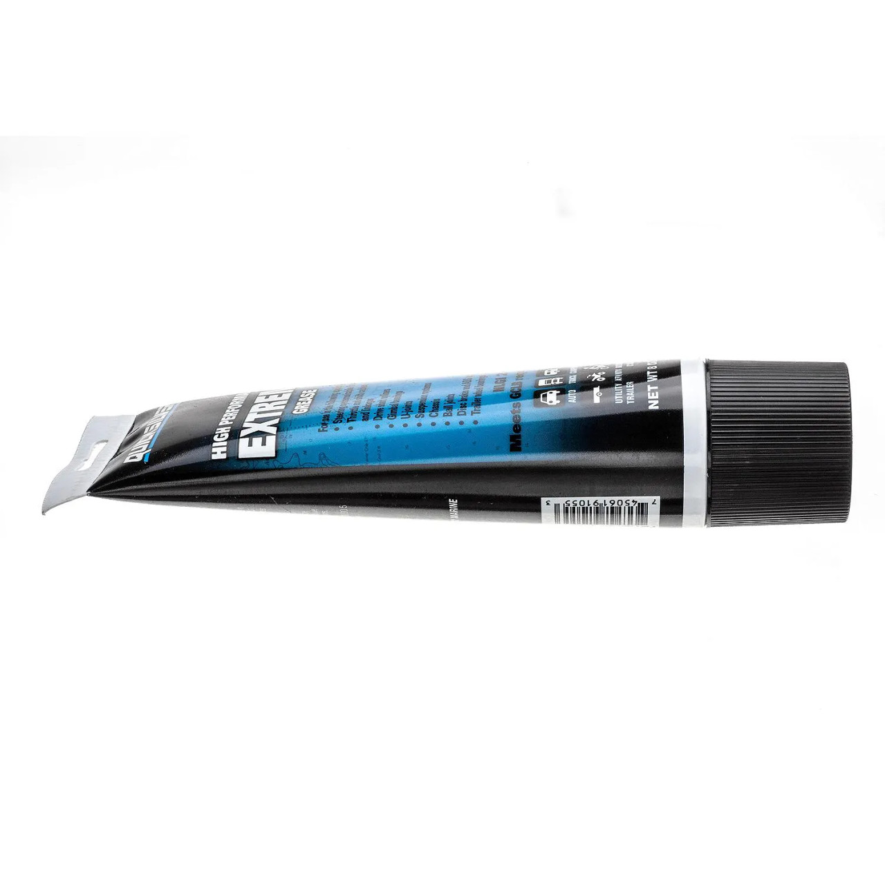 Quicksilver High Performance Multi-Purpose Extreme Grease 8 Oz