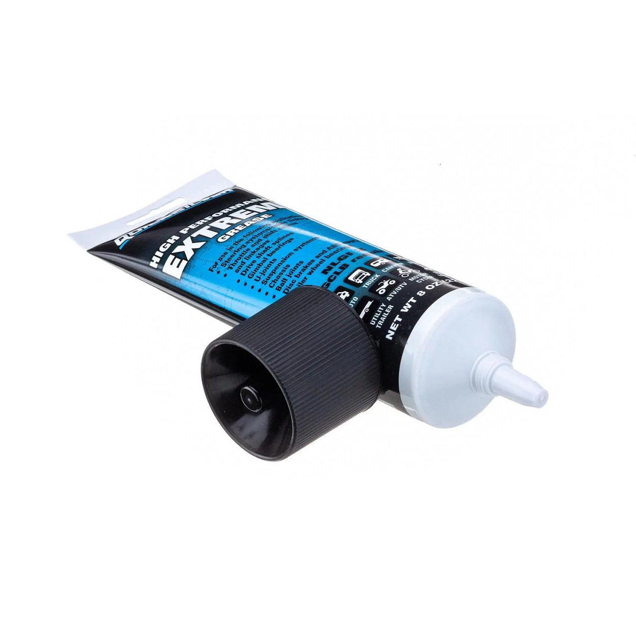 Quicksilver High Performance Multi-Purpose Extreme Grease 8 Oz