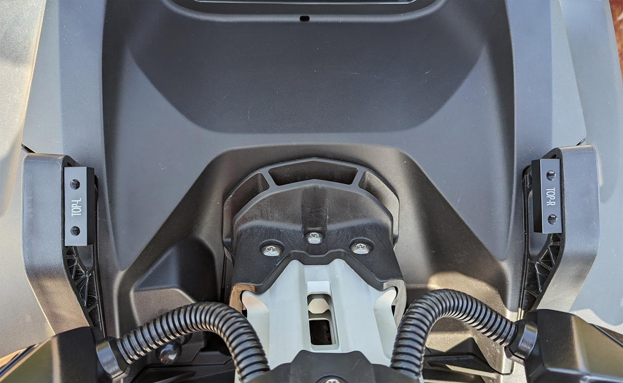 AJS Sea-Doo RXP-X 2021+ GTR-X 300/325 GoPro Camera Mount