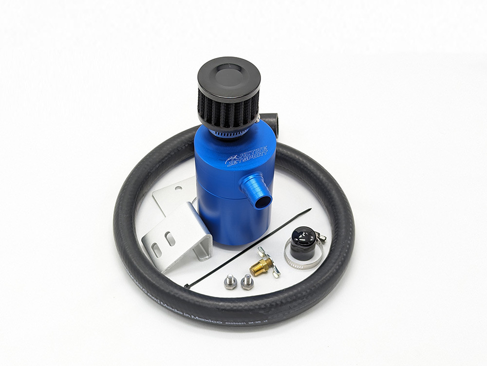 AJS Sea-Doo Catch Can Fits 1630 Models (170 / 230 / 300 / 325) Only