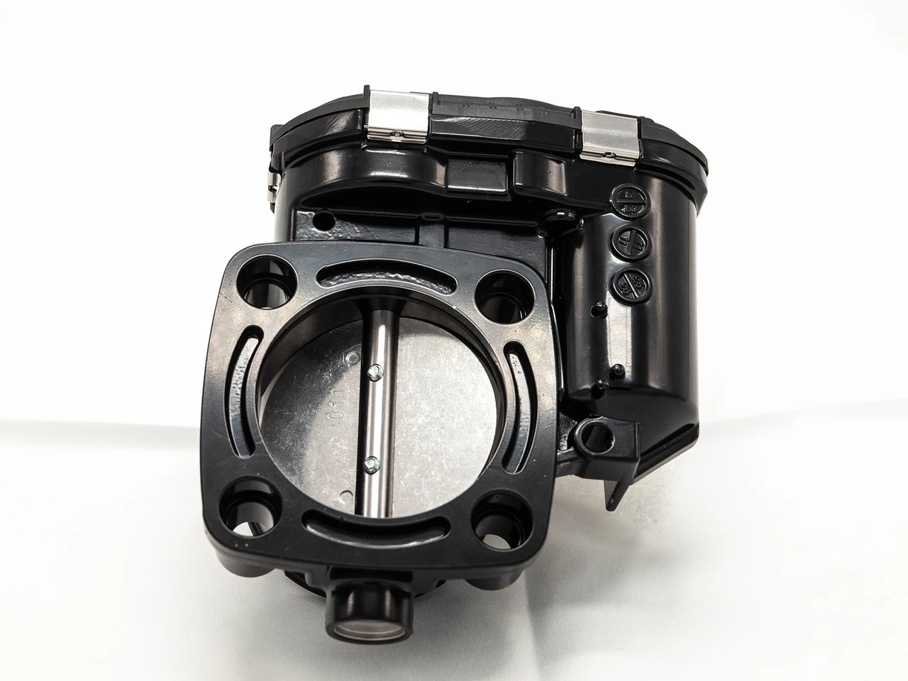 Throttle Body 420892592 420892590 0280750505 Fits SeaDoo RXP RXT 