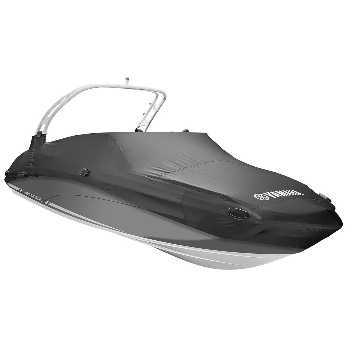 Yamaha OEM Deluxe Premium Tower Mooring Cover 24 FT MAR-240TR-CH