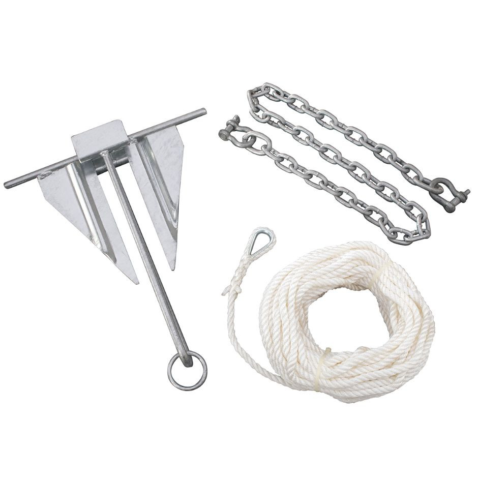 YamahaBoatAnchorKit.SBT-ANCHR-