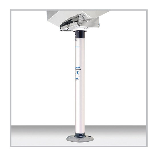 トップス pedestal Fixed Top Seat Pedestal | Mill Supply, Inc.