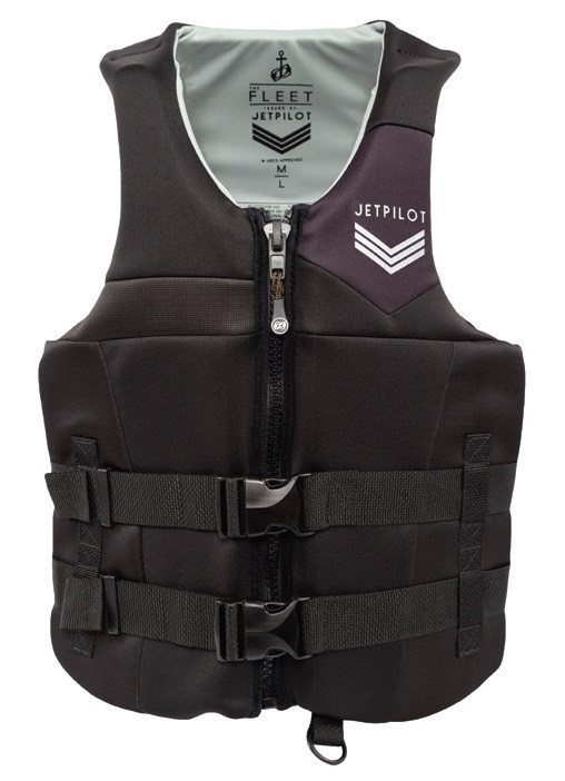 JETPILOT Skyhawk Elite ライフジャケット M VDF-21238-BK__71833.1741736537