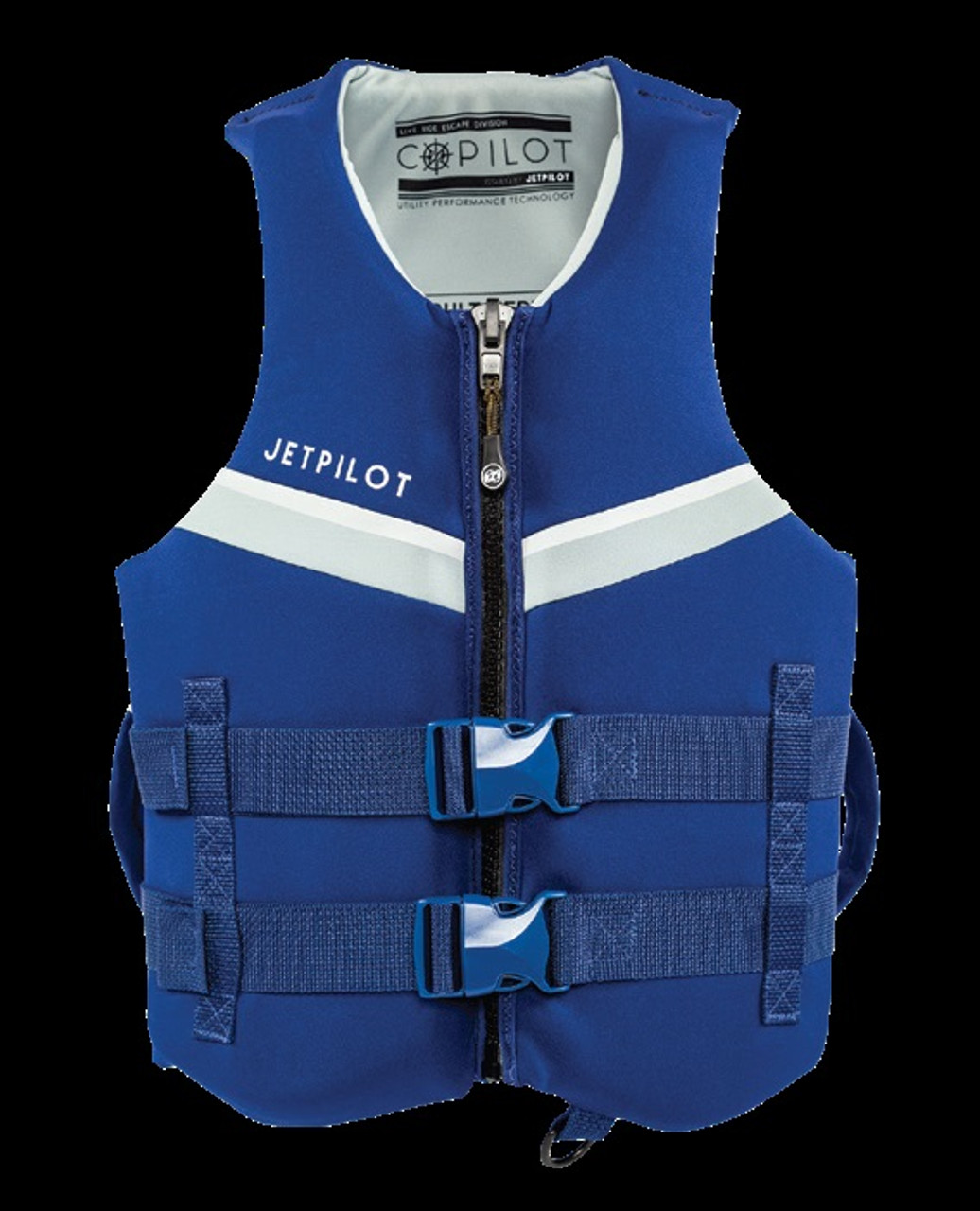 サーフィン・ボディボード JETPILOT FREERIDE F/E NEO CGA VEST XL FREERIDE F/E NEO CGA VEST(JA19113CGA) 2019JETPILOT