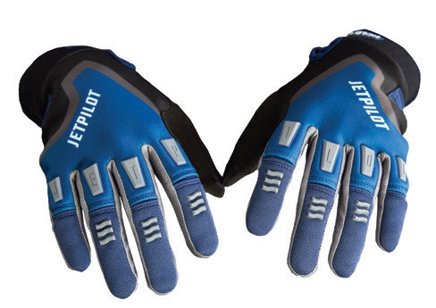 YAMAHA Jetpilot Hold Fast Full Finger Glove