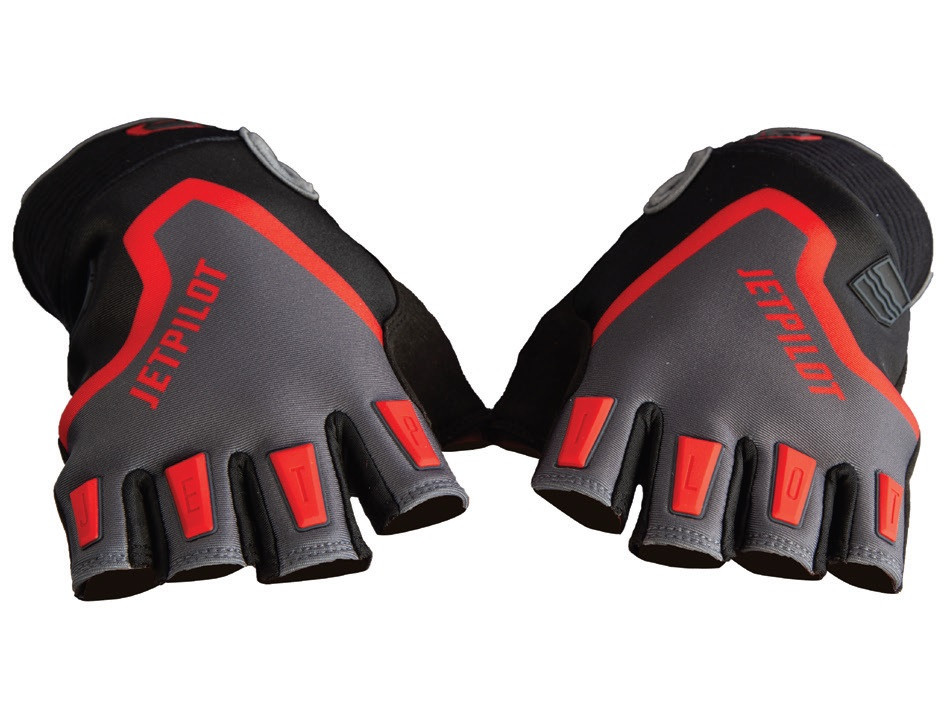 JET PILOT JP22302 HOLD FAST FINGER GLOVE ジェットパイロット ホールドファスト ショートフィンガー グローブ ウェットスーツ 水上オートバイ マリンスポーツ ジェットサーフ ウェイクボード ジェットスキー カヤック 新品 YAMAHA JetPilot Hold Fast Short Finger Glove