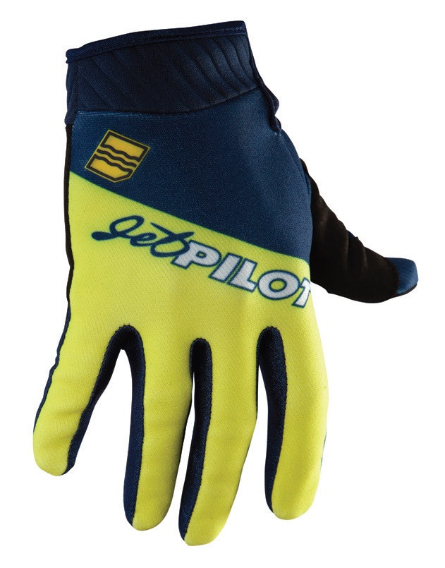 YAMAHA JetPilot Vintage Class Gloves