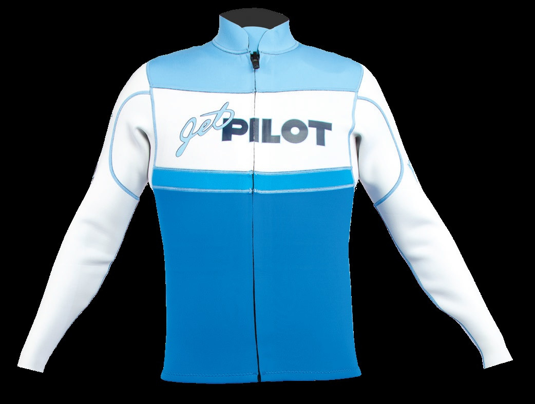JetPilot Vintage Class Jacket Neopene Race John JP23142