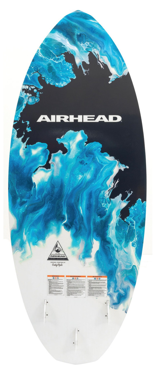 YAMAHA OEM Lake Effect Wakesurf Board VDF-AHWS0-21-70