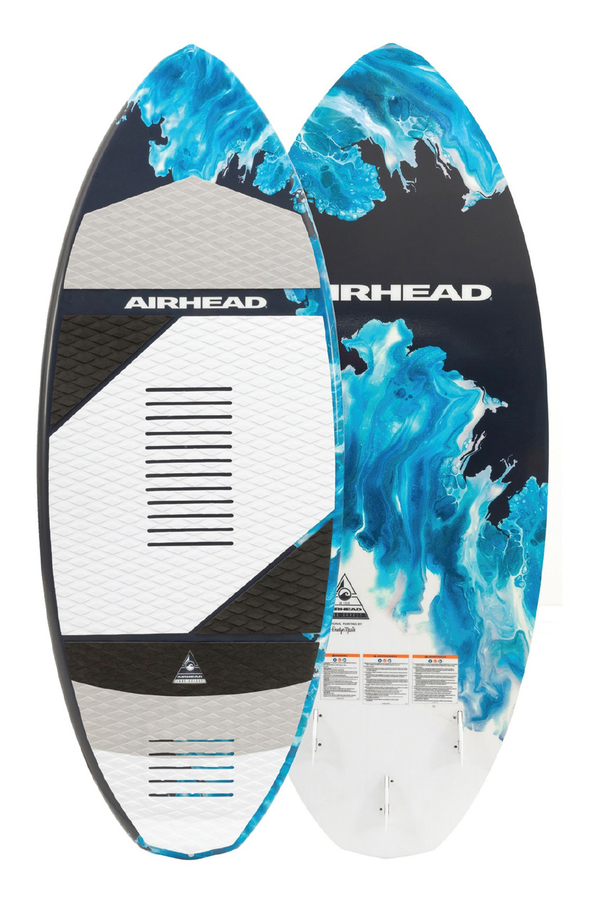 YAMAHA OEM Lake Effect Wakesurf Board VDF-AHWS0-21-70