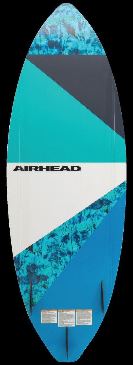 YAMAHA OEM Spectrum Wakesurf Board VDF-AHWSF-06-24