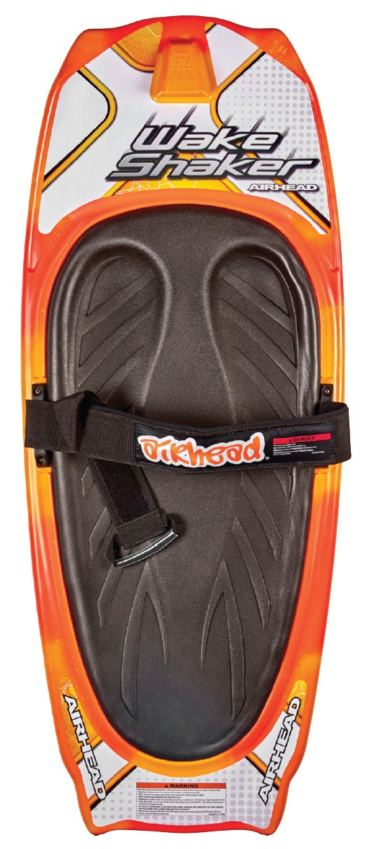 Yamaha Wake Shaker Kneeboard - Thumbnail 3