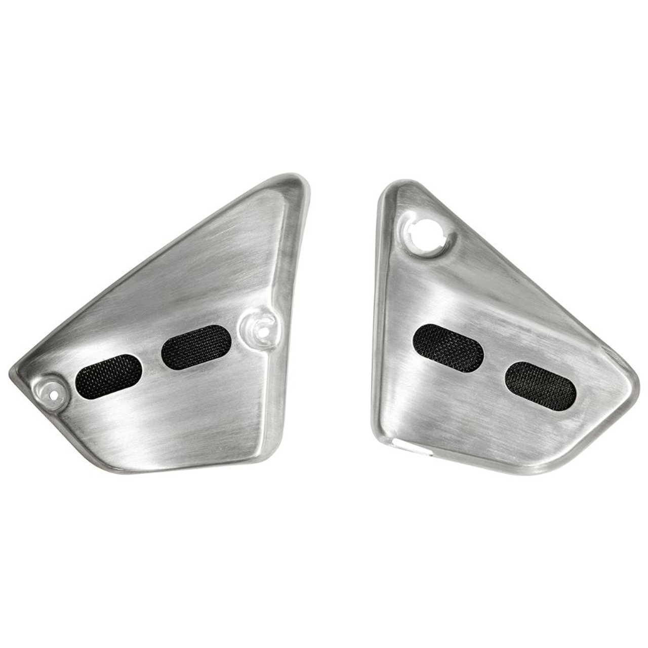 YAMAHA OEM Bolt Cafe Side Cover Set B33-F17B0-V0-00