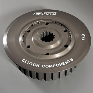 YAMAHA OEM GYTR Billet Clutch Inner Hub WR250F YZ250F YZ250FX 2019