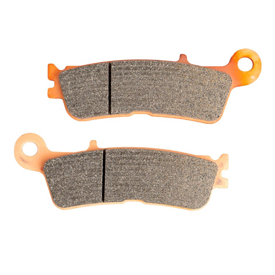 YAMAHA OEM Off-Road Motorcycle Front Brake Pads WR250F WR450F