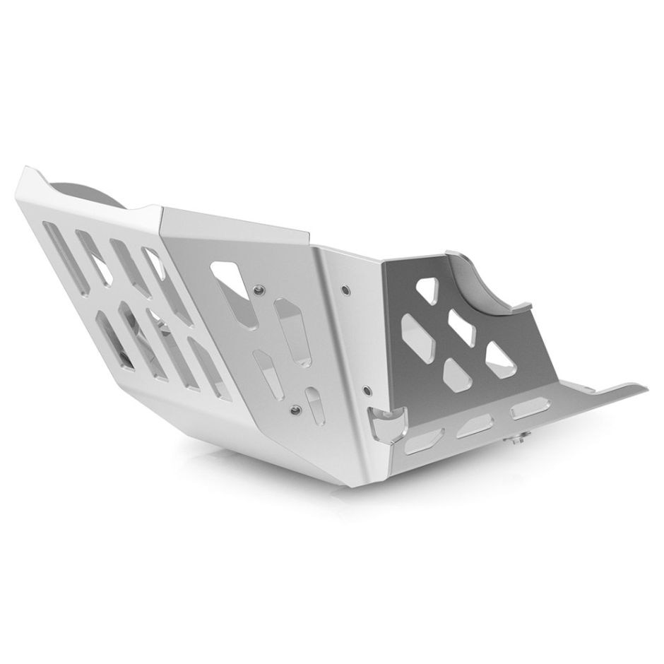 YAMAHA TBJ-CST ボディ裏面のプレート Tenere700SkidPlate.BW3-F84R0-