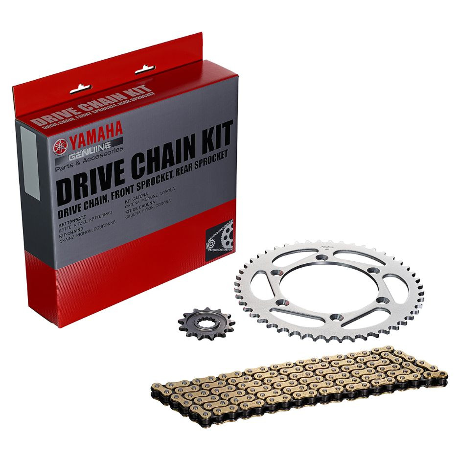 YamahaGenuineChainSprocketKit.