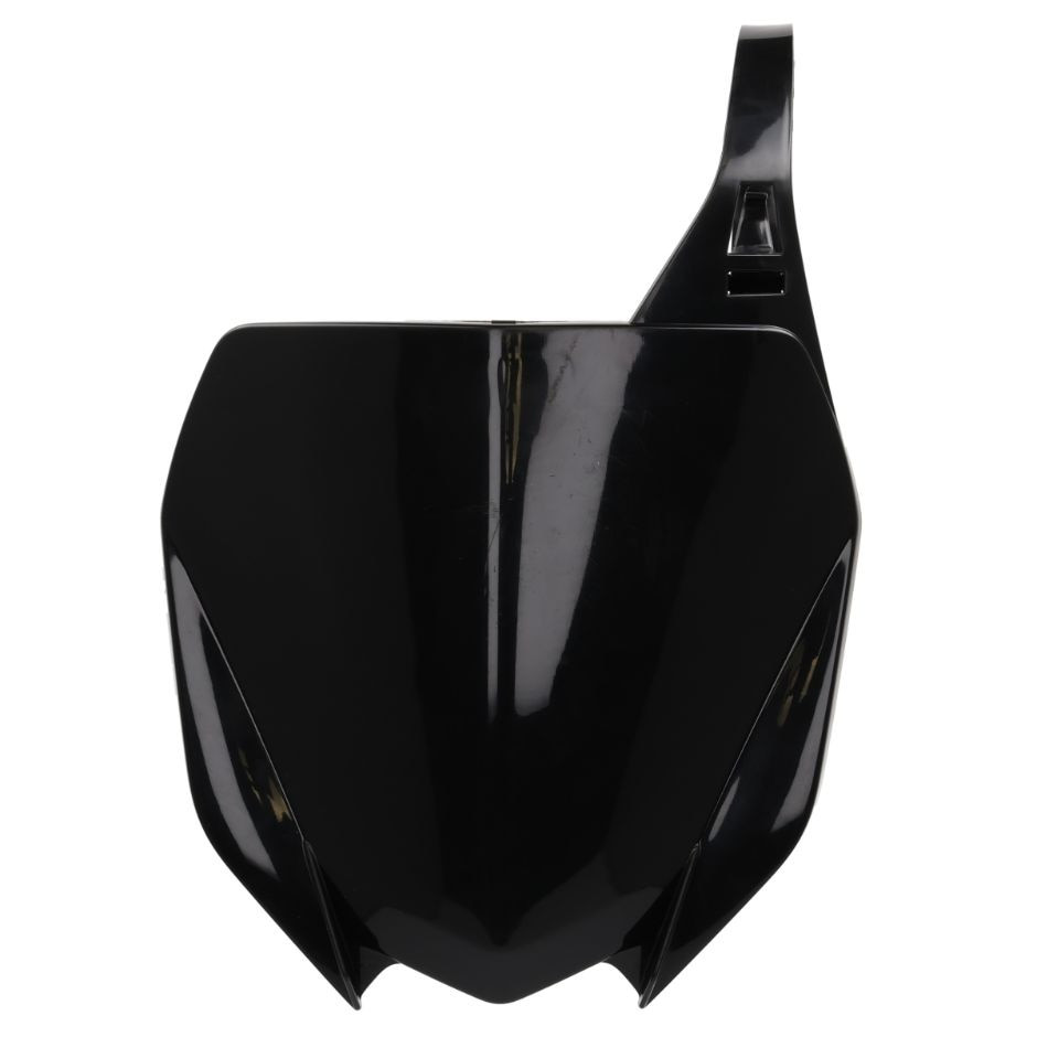 BLACK DESIGN] BX-PLATE