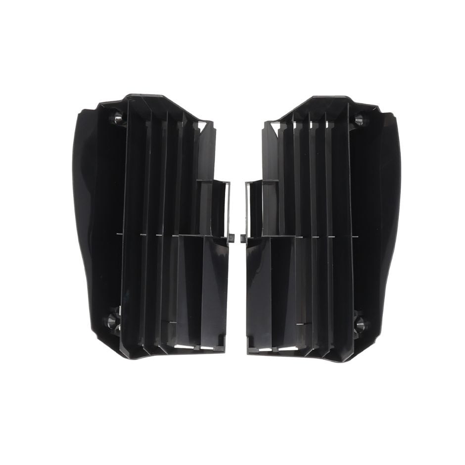 yama  YAMAHA OEM Radiator Louver Panel 1 YZ125 YZ250 2022-2024 BCR-2172A