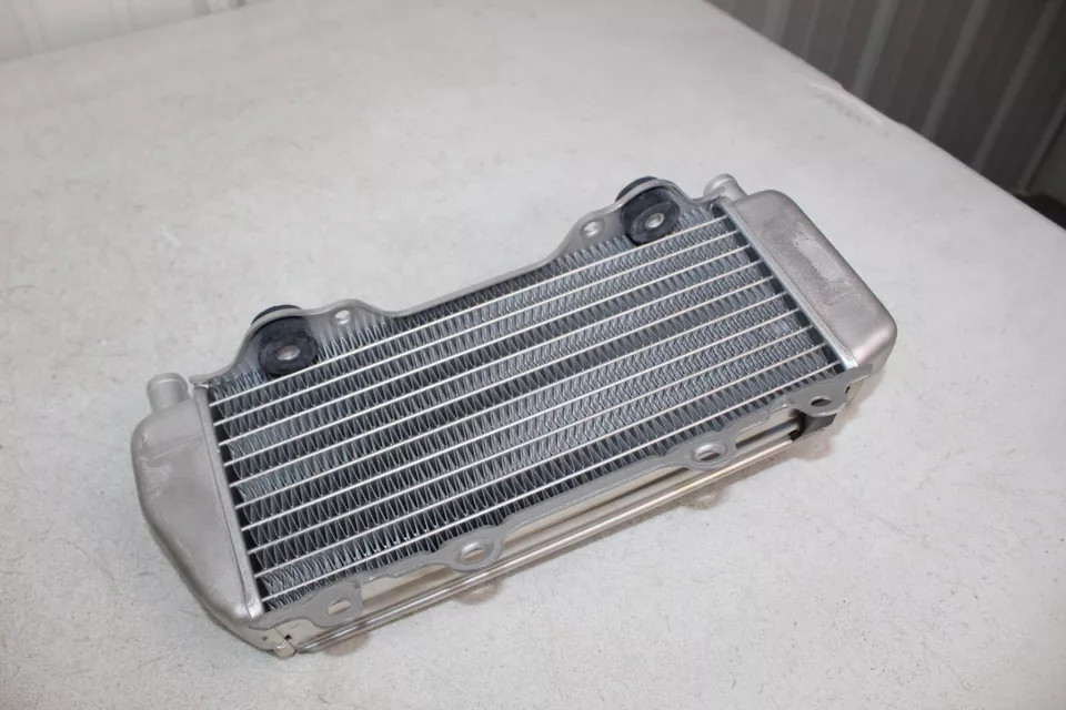 YAMAHA OEM Left/Right Radiators YZ250 2002-2024 YZ250X 2016-2024