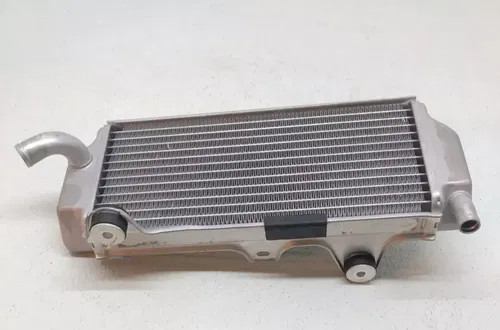 YAMAHA OEM YZ/WR Left/Right Radiators WR250F WR450F YZ250F YZ250FX