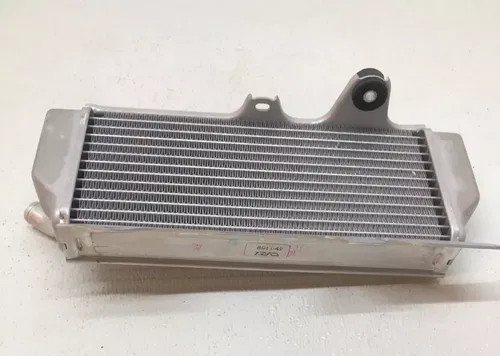 YAMAHA OEM YZ/WR Left/Right Radiators WR250F WR450F YZ250F YZ250FX