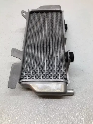 YAMAHA OEM YZ/WR Left/Right Radiators WR250F WR450F YZ250F YZ250FX