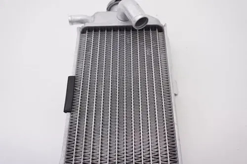 YAMAHA OEM YZ/WR Left/Right Radiators WR250F WR450F YZ250F YZ250FX
