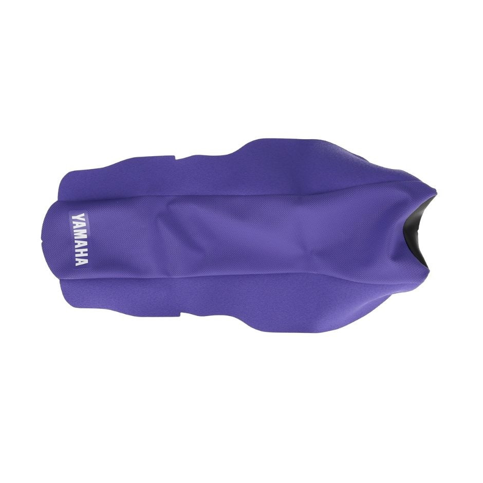 YAMAHA OEM YZ/WR Seat Cover YZ250F YZ450F WR450F YZ450FX 2023-2024