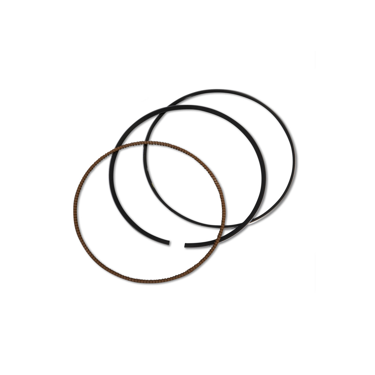 High Compression Piston Rings