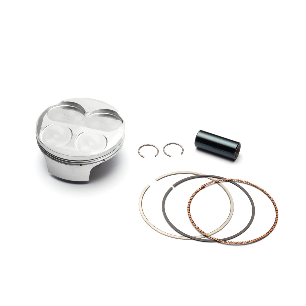 YAMAHA OEM GYTR High Compression Piston Kit WR250F YZ250F YZ250FX