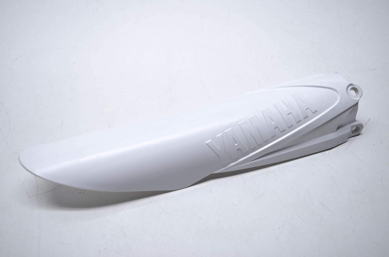 YAMAHA OEM YZ/WR Fork Guard YZ125 YZ125X YZ250 YZ250F YZ250FX