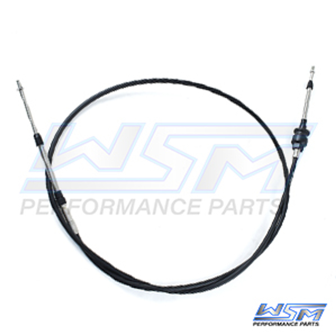WSM Steering Cable Fits Sea-Doo 900 - 1630 2002-2020
