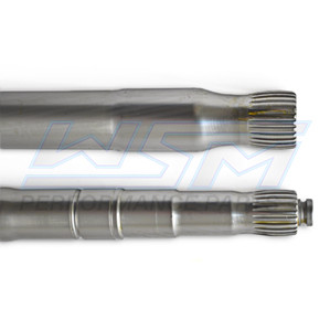 WSM Drive Shaft Fits Sea-Doo 1503 Challenger / Speedster 2006-2012
