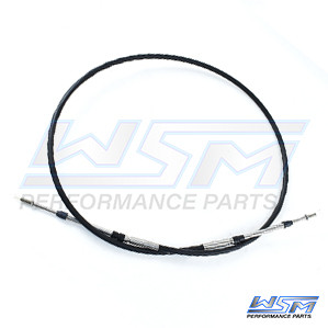 WSM Steering Cable Fits Sea-Doo 900 Spark 2014-2024 277001790 WSM Steering Cable Fits Sea-Doo 900 Spark 2014-2024 277001790