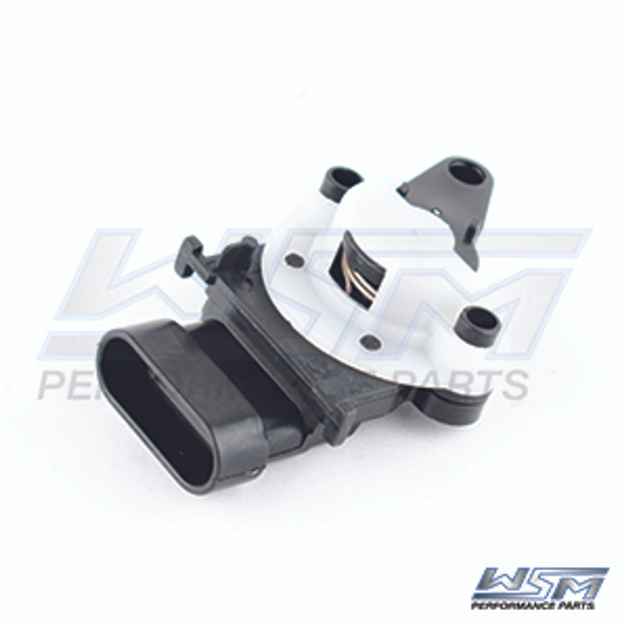WSM Throttle Sensor Right Fits Sea-Doo 900 - 1630 2009-2024