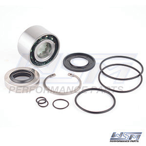 WSM Jet Pump Repair Kit for Kawasaki 1500 Ultra 260/300/310