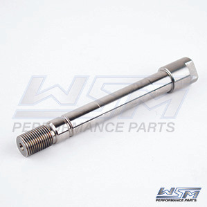 WSM Impeller Shaft Fits Kawasaki 550 - 900 1986-2011 13107-3708